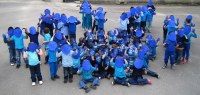 Maternelle de l'école maternelle ecole maternelle MARCEL CACHIN à SAINT-JUNIEN (87200)