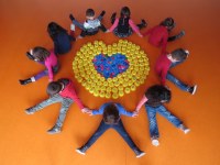 Maternelle de l'école primaire Ecole publique mixte à Le Garric (81450)