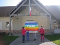 CM1 de l'école primaire école primaire publique à COURCELLES-lès-GISORS (60240)