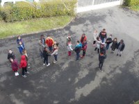 CP de l'école primaire Ecole Paul Langevin à Pontivy (56300)