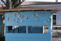 Maternelle de l'école maternelle Vira à VIRA (09120)