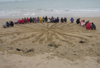 CP de l'école élémentaire Ecole la Belle Plage à Asnelles (14960)