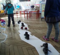 Maternelle de l'école maternelle ECOLE DE FRONTENARD à FRONTENARD (71270)